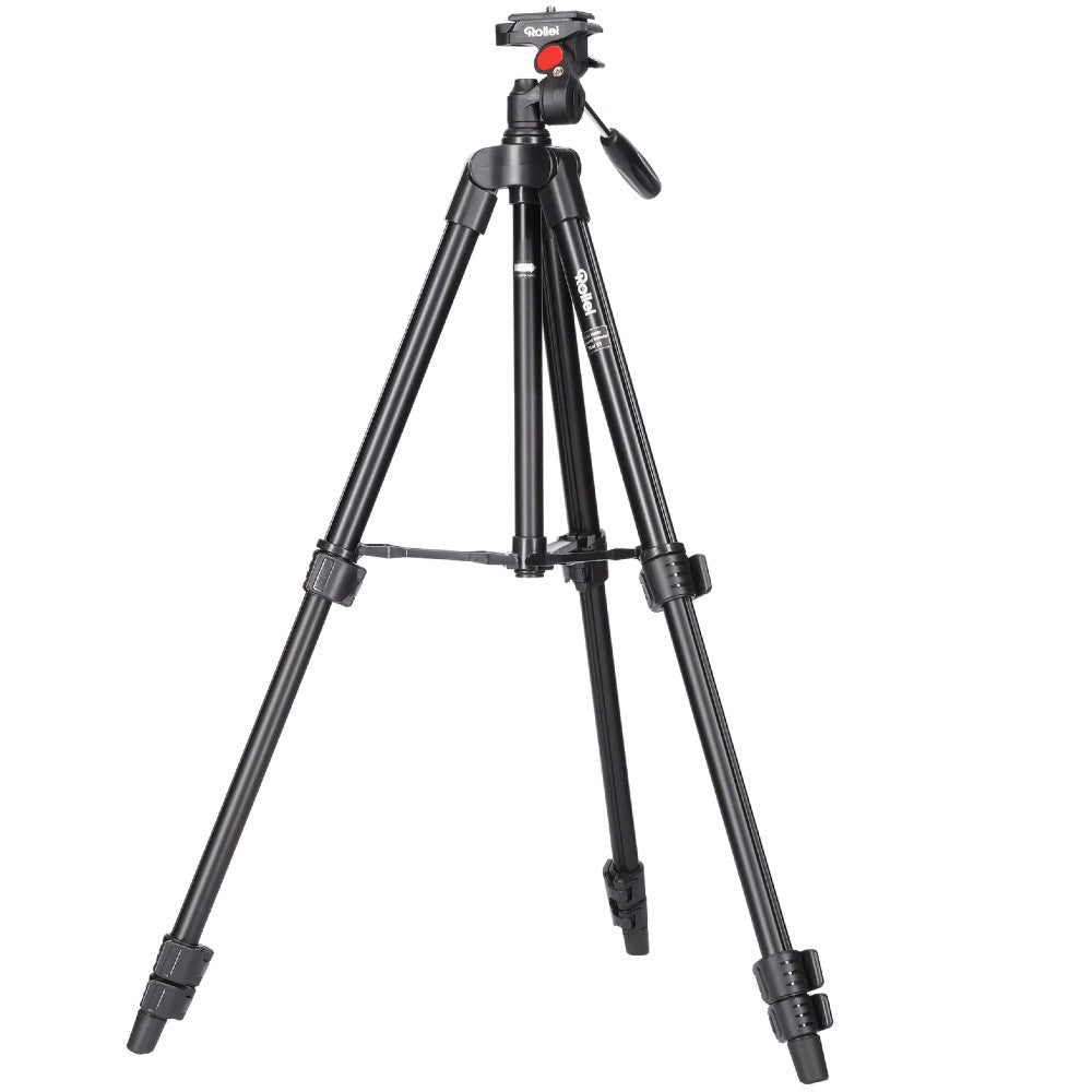 Rollei Compact Traveller Star S-1 Aluminium