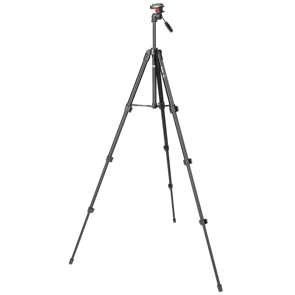 Rollei Compact Traveller Star S-1 Aluminium