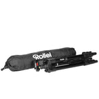 Rollei Compact Traveller Star S-1 Aluminium