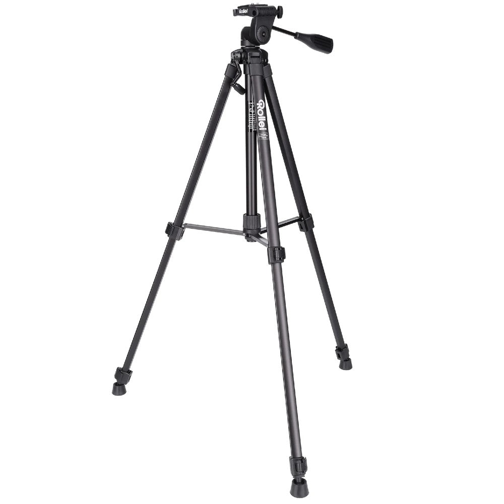 Rollei Compact Traveler Star S2 Stativ