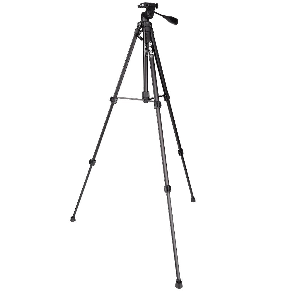 Rollei Compact Traveler Star S2 Stativ