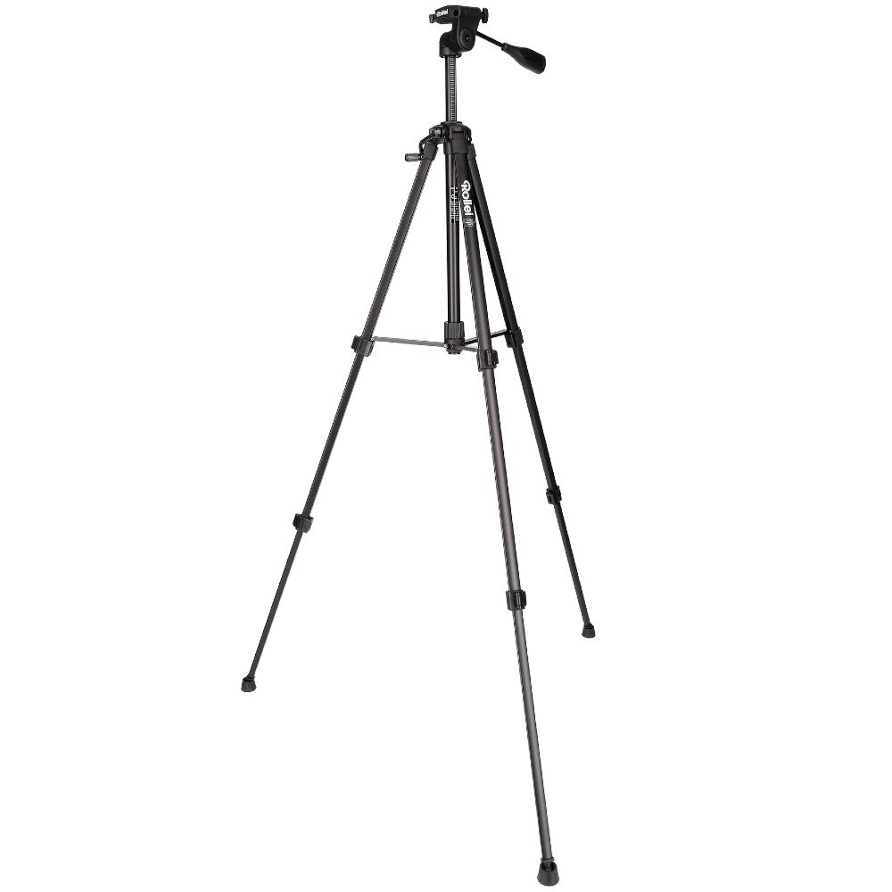 Rollei Compact Traveler Star S2 Stativ
