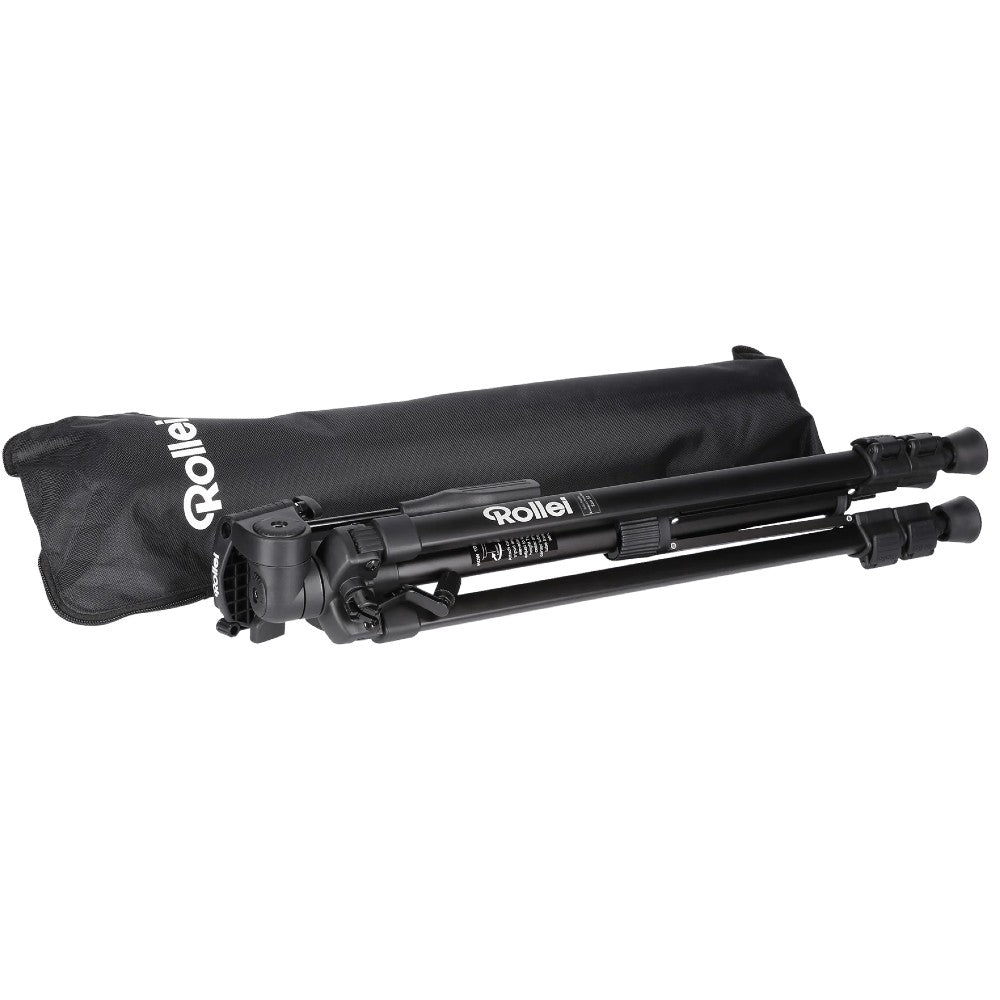 Rollei Compact Traveler Star S2 Stativ