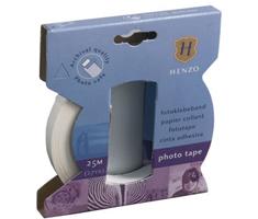 Henzo Fotoband