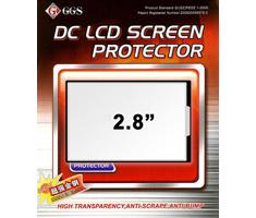 FCI 2.8 inch Pro Screen Protector