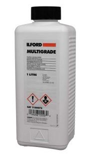 Ilford Multigrade 1 Liter