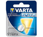 Varta V76PX Batterie