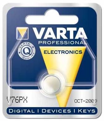 Varta V76PX Batterie