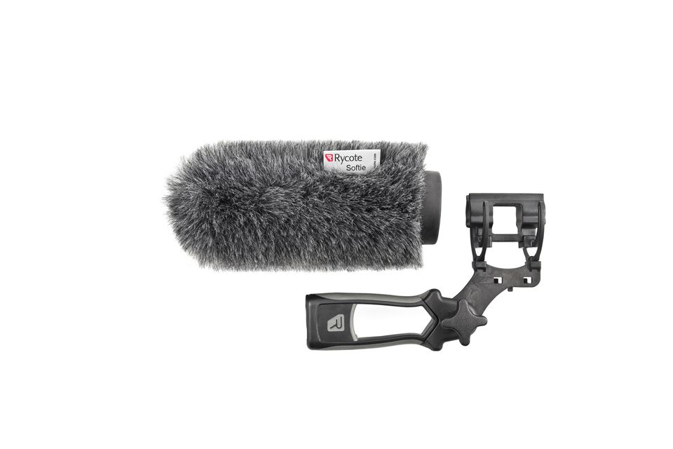 Rycote Kit Softie 14cm
