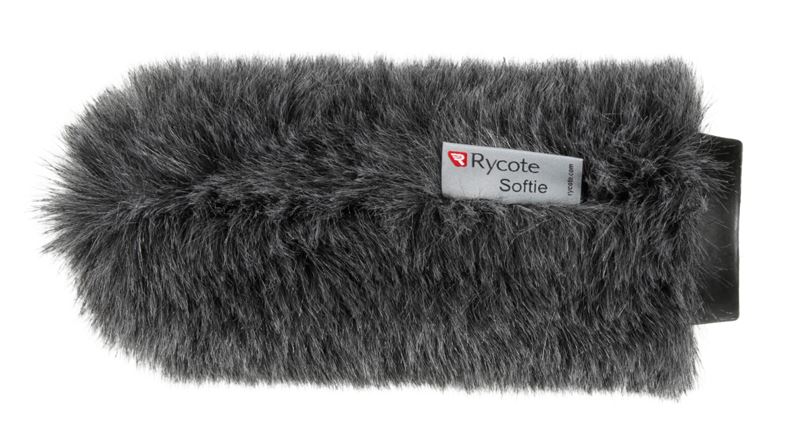 Rycote Softie 18cm Standard Bonnette Anti-vent