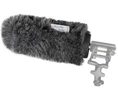 Rycote Softie 18cm Standard Bonnette Anti-vent