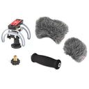 Rycote Zoom H6 - Audio Kit (HD)