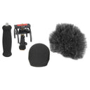 Rycote Zoom H4N - Audio Kit