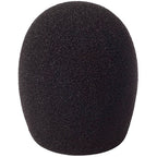 Rycote 35/50 Reporter Mic Foam (Single)