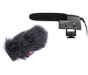 Rycote Mini Windjammer Sennheiser MKE 400