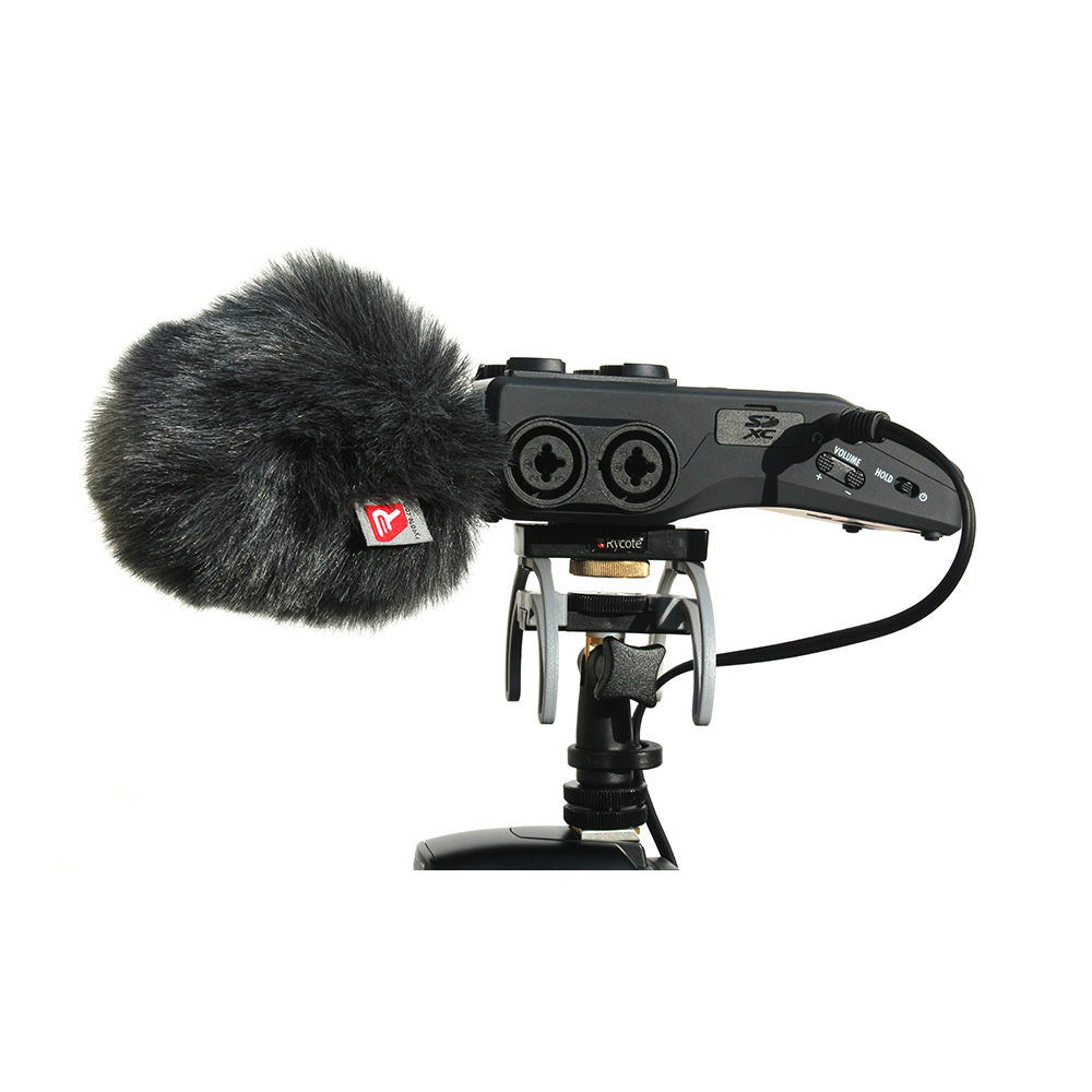 Rycote Portable Rekorder Suspension HD