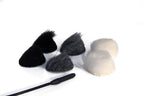Rycote Overcover pack - 30 uses (re-usable fur covers)