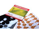 Rycote Mix Colours Undercovers - 30 uses