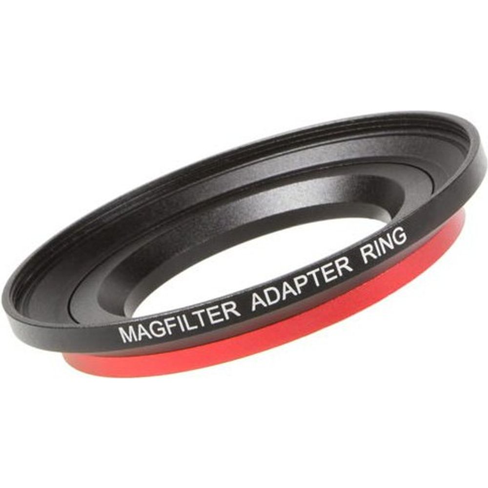 Carry Speed MagFilter Bague d'adaptation en 52mm