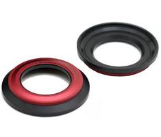 Carry Speed MagFilter Bague d'adaptation en 58mm