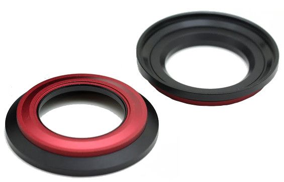 Carry Speed MagFilter Bague d'adaptation en 58mm
