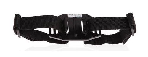 PRO-Mounts Fixation caméra casque (sangle)