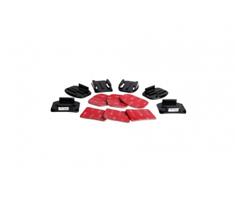 PRO-Mounts Flat & Curved Mounts