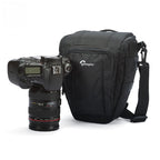 Lowepro Toploader Zoom 50 AW II Black