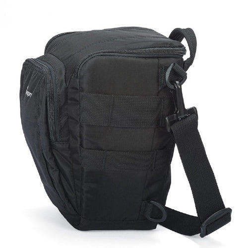 Lowepro Toploader Zoom 50 AW II Black