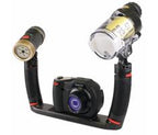 SeaLife Flex Connect YS-Adapter