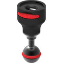 Sealife Flex - Connect Ball Joint 1inch-Adapter