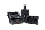 *DJI Ronin + transport case + tuning stand