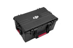 *DJI Ronin + transport case + tuning stand