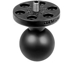 Rammount Rotule avec Connecteur 1/4"-20