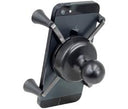 Rammount X-Grip Halter 3-4" Smartphone