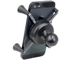 Rammount X-Grip Halter 3-4" Smartphone