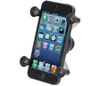 Rammount X-Grip Halter 3-4" Smartphone
