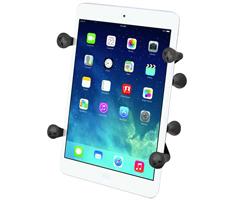 RAM X-Grip Universal Holder for 7"-8" Tablets with Ball - B Size