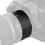 Caruba Verlängerungsrohr Set Canon M-Serie Aluminium