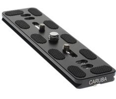 Caruba Stativplatte PU150