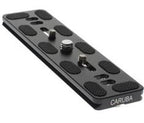Caruba Tripod Plate PU150