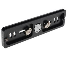 Caruba Tripod Plate PU150