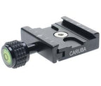 Caruba Fast loading plate base