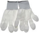VSGO Anti-static Cleaning Gants Blanc