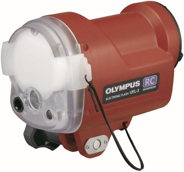 Olympus UFL-3 Onderwater Flash