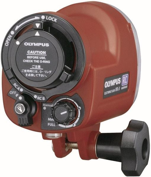 Olympus UFL-3 Onderwater Flash