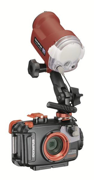 Olympus UFL-3 Onderwater Flash