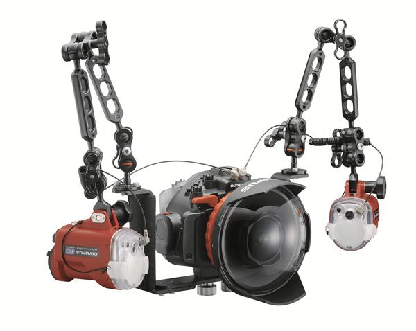 Olympus UFL-3 Onderwater Flash