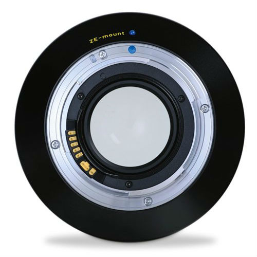 Zeiss Otus 85mm f/1.4 EF Canon