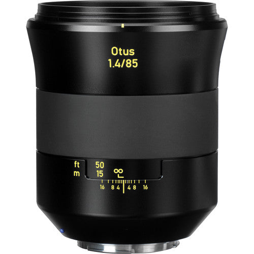 Zeiss Otus 85mm f/1.4 EF Canon